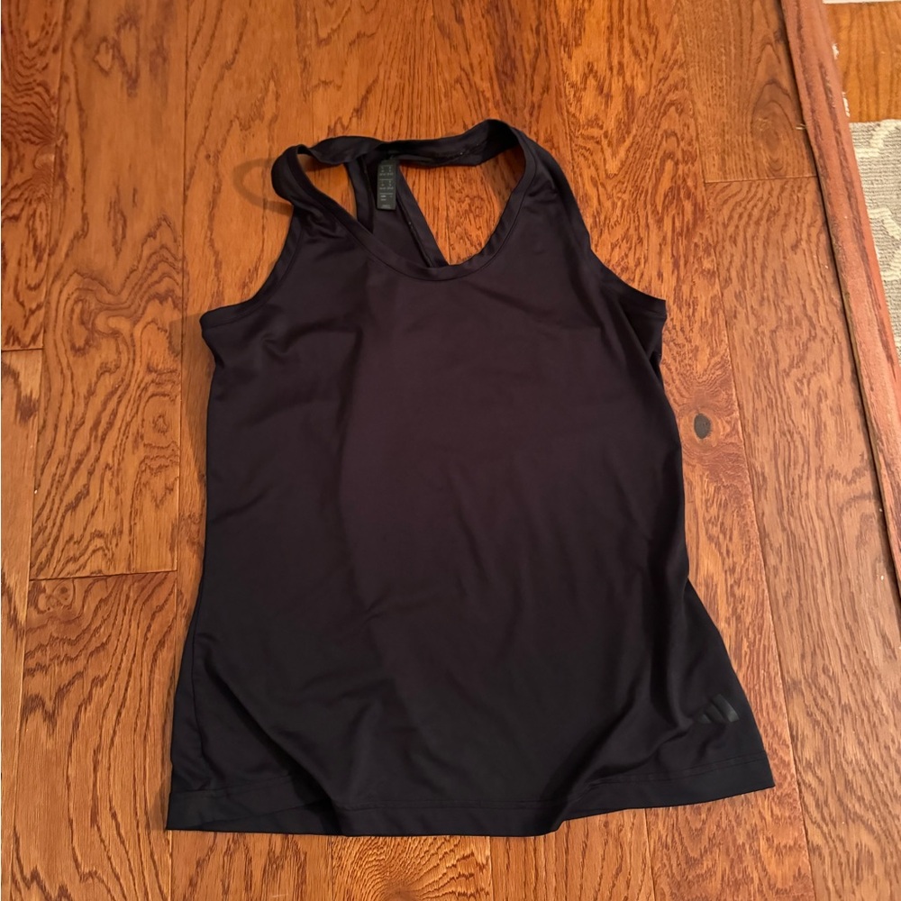 adidas tank